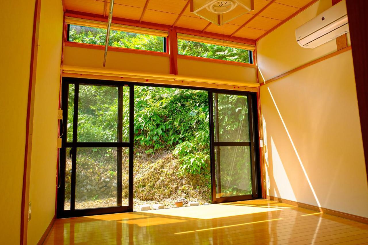四万十川まで歩いて行ける 一棟まるっと貸し切りの宿 Gu *